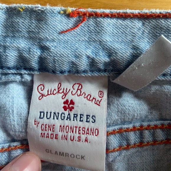 Vintage Mom Jeans - Picture 8 of 10